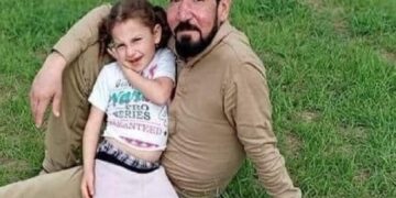 حكم بالإعدام لقاتل أب وابنته في دهوك