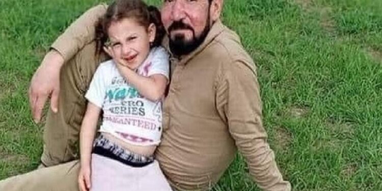 حكم بالإعدام لقاتل أب وابنته في دهوك