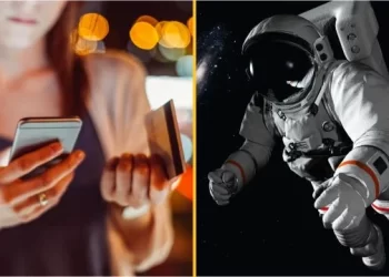 ياباني ينتحل صفة رائد فضاء ويحتال على سيدة “سحب منها أموالاً للعودة إلى الأرض”