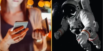 ياباني ينتحل صفة رائد فضاء ويحتال على سيدة “سحب منها أموالاً للعودة إلى الأرض”