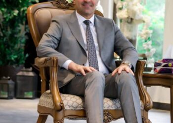 المندلاوي .. آن الأوان لتحقيق الاستقلال والاستقرار للشعب العراقي￼