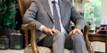 المندلاوي .. آن الأوان لتحقيق الاستقلال والاستقرار للشعب العراقي￼