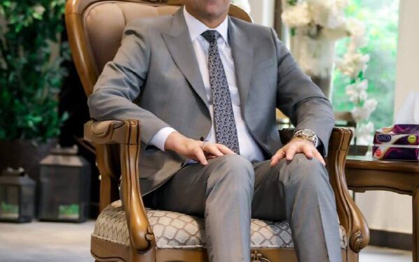 المندلاوي .. آن الأوان لتحقيق الاستقلال والاستقرار للشعب العراقي￼