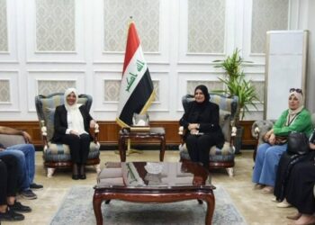 وزيرة المالية وكالة توجه بشأن الموظفين المنقولين لوزارات أخرى خلال 2021