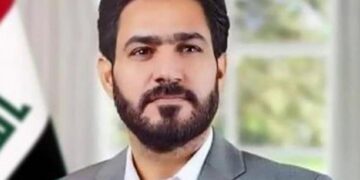 العذاري .. كل من يستعمل السلاح لعرقلة الجلسة فهو يوالي الفاسدين