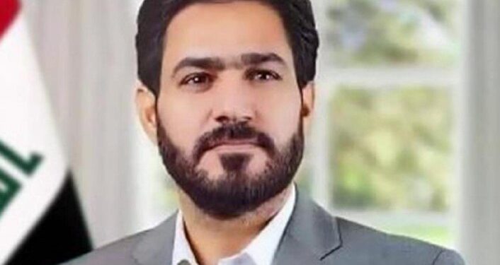 العذاري .. كل من يستعمل السلاح لعرقلة الجلسة فهو يوالي الفاسدين