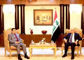 تأكيد على ضرورة إنهــــــاء مخيم الهول السوري وتعزيز الأمن والسلم الدوليين