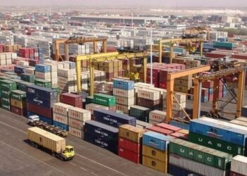 العراق 3 أكبر مستورد من تركيا في شهر آب