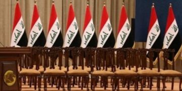 تغطيــــة استعدادات مجلس النواب لجلسة منح الثقة للحكومة الجديدة