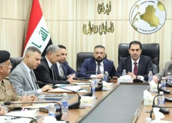 اجتماع مشترك بين (البرلمان والداخلية) بشأن أحداث الناصرية