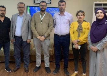 الآسايش يكشف الوضع القانوني للصحفيين الذان اختفيا يوم أمس بين السليمانية وأربيل￼