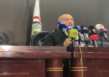 الاتحاد الدولي يرفع الحظر عن الأموال المجمدة لاتحاد الكرة العراقي