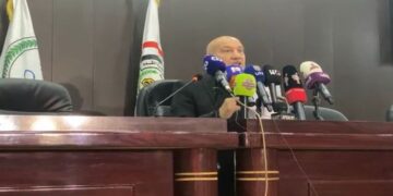 الاتحاد الدولي يرفع الحظر عن الأموال المجمدة لاتحاد الكرة العراقي
