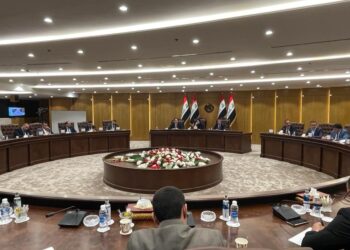 النزاهة النيابية تنهي اجتماعها المشترك مع رئيس ومسؤولي هيئة النزاهة