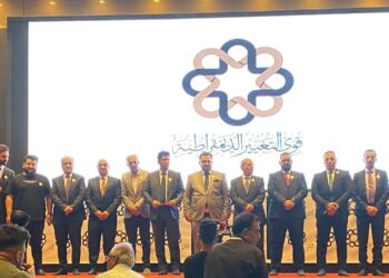 انبثاق تكتل سياسي جديد في بغداد (قوى التغيير الديمقراطي)