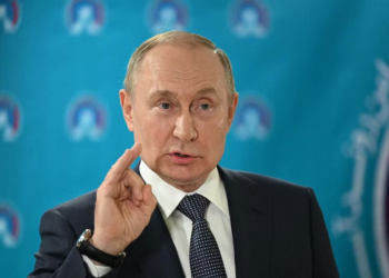 بوتين يقترح إنشــــاء (مركز رئيسي للغاز في تركيا) بإمدادات “نورد ستريم”