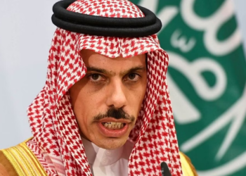 بن فرحان .. أي اتفاق مع إيران يجب أن يراعي الأمن الإقليمي في المنطقة