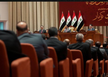 الاعلان عن بدء الجولة الثانية لانتخاب رئيس الجمهورية + فيديو