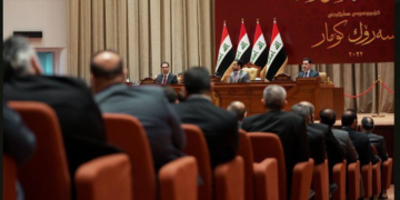 الاعلان عن بدء الجولة الثانية لانتخاب رئيس الجمهورية + فيديو