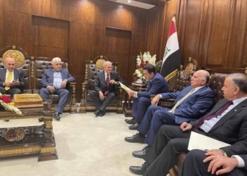 الأستعداد لتكليف محمد شياع السوداني لمنصب رئاسة الوزراء