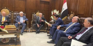 الأستعداد لتكليف محمد شياع السوداني لمنصب رئاسة الوزراء