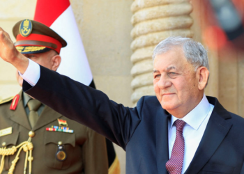 رئيس الجمهورية .. نأمل تشكيل حكومة توافقية في أسرع وقت وسأعلن برنامجي قريباً