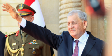 رئيس الجمهورية .. نأمل تشكيل حكومة توافقية في أسرع وقت وسأعلن برنامجي قريباً