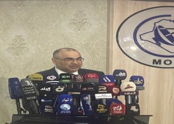 الاعلان عن افتتاح مشروع بوابات النفاذ الدولية