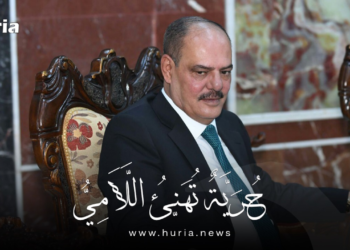 كادر وكالة حرية يهنيء الاستاذ مؤيد اللامي بمناسبة فوزه برئاسة اتحاد الصحفيين العرب للمرة الثانية