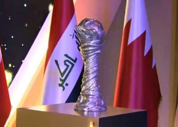 انطلاق قرعة خليجي 25 في البصرة￼