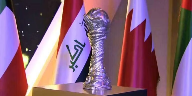 انطلاق قرعة خليجي 25 في البصرة￼