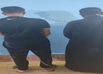 القبض على متهمين بحوزتهما كمية كبيرة من الحبوب المخدرة بالديوانية