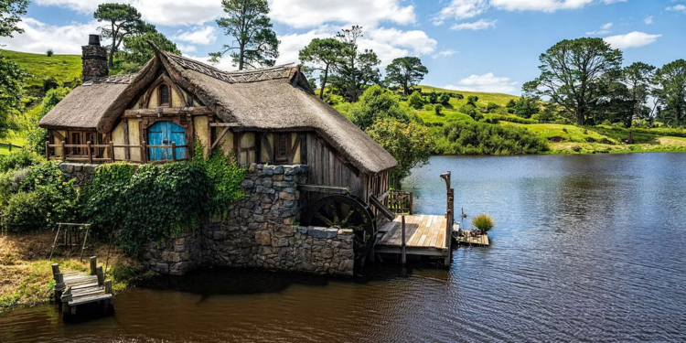 أكثر الوجهات ودية وترحيبا بالزوار لعام 2022