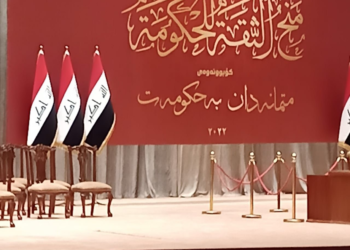 بدء الاستعدادات لجلسة منح الثقة لحكومة السوداني ,,, صور حصرية لوكالة “حرية”