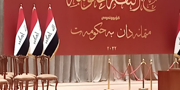 بدء الاستعدادات لجلسة منح الثقة لحكومة السوداني ,,, صور حصرية لوكالة “حرية”