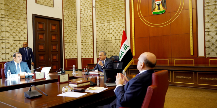 نص القرارات التي اتخذها مجلس الوزراء خلال جلسة اليوم