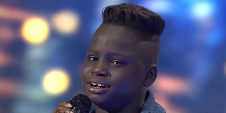 بعد التعليقات “عنصرية “… تضامن واسع مع المشهور السعودي فيصل العتيبي