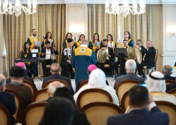 اقامة المؤتمر الثالث للجنة الدائمة لـ”حوار الأديان” بين جمهورية العراق ودولة الفاتيكان