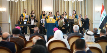 اقامة المؤتمر الثالث للجنة الدائمة لـ”حوار الأديان” بين جمهورية العراق ودولة الفاتيكان