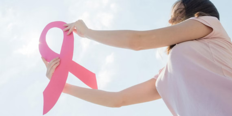 تطوير تقنيات جديدة لعلاج سرطان الثدي