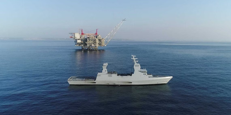 إسرائيل ترفض “التعديلات اللبنانية” على مسودة اتفاق ترسيم الحدود البحرية