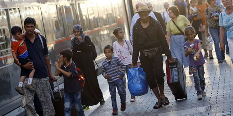 عرب أوروبا يكـــرهون تاريخهم