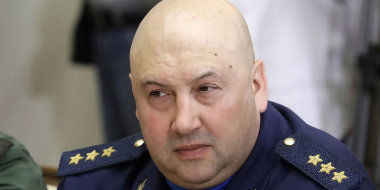 روسيا تغير قائد قواتها في أوكرانيا‎‎ وألمانيا تطالب الناتو بـ “المزيــــد”