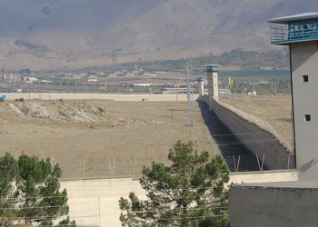 قتلى وجرحى جراء أعمال شغب داخل سجن شمال إيران