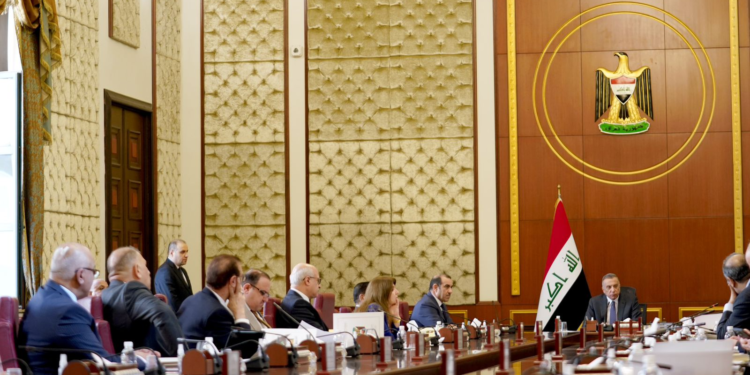 مجمل قرارات مجلس الوزراء لهذا اليوم