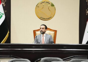 الاعلان عن عزم العراق تدويل قضية الاعتداءات والتدخلات الخارجية في شؤونه