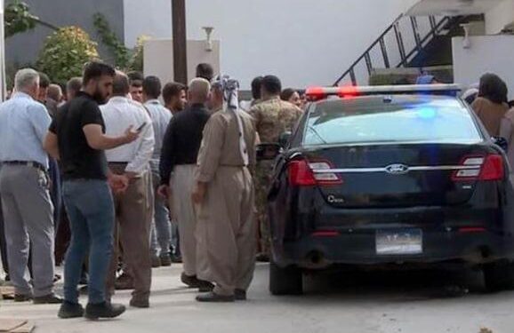 الكشف عن سبب وفاة 4 أشخاص من عائلة واحدة داخل منزلهم صباح اليوم في السليمانية