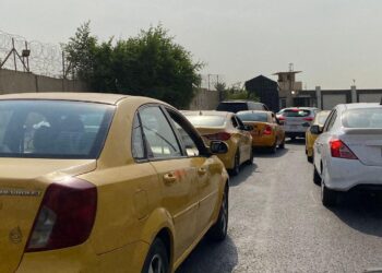 تشديد الإجراءات الأمنية عند مداخل المنطقة الخضراء