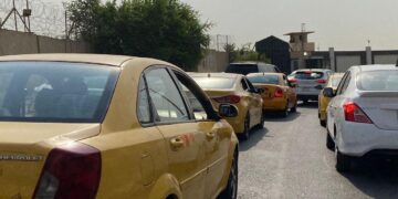 تشديد الإجراءات الأمنية عند مداخل المنطقة الخضراء