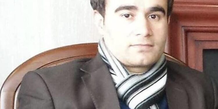 اختفاء مراسل أحد المواقع الإخبارية في السليمانية